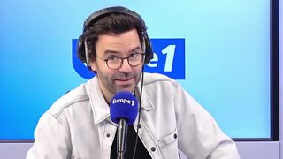 Couacs à répétition dans "Culture médias" sur Europe 1 : Bloquée dans les embouteillages, Miss France 2025 arrive en studio avec 18 minutes de retard