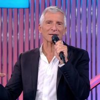 Audiences pré-access : "N'oubliez pas les paroles !" s'envole avec Nagui sur France 2, record pour "Questions pour un champion" sur France 3