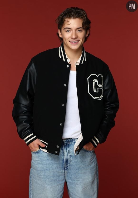 Brieuc, 18 ans, candidat à la "Star Academy" 2026