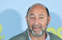 La bande-annonce de "Papamobile" avec Kad Merad, en salles depuis le 13 août