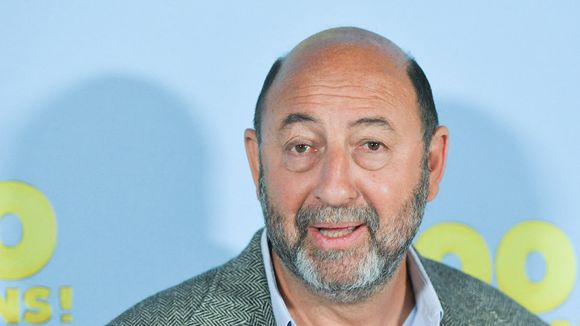 "J'ai pris ce risque et je suis content de l'avoir pris" : Kad Merad revient sur la polémique entourant "Papamobile", son dernier film sorti dans 7 cinémas en France