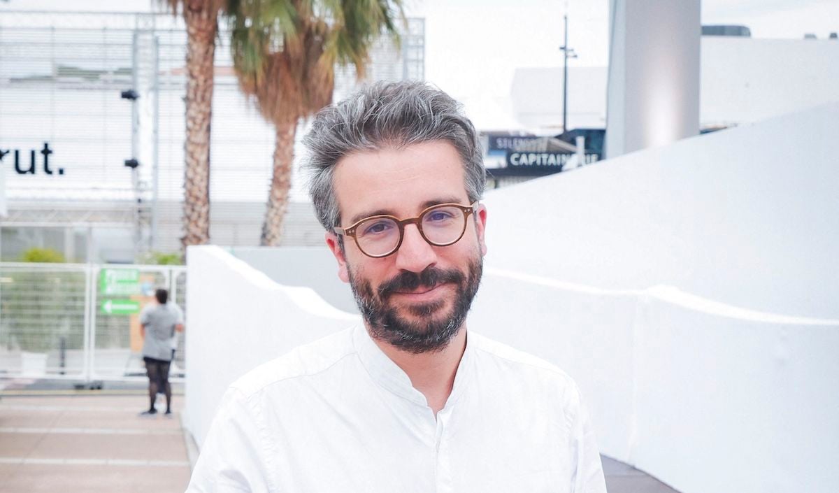 "Ce qui me terrifie, c'est le procès d'intention" : Stéphane Sitbon-Gomez répond aux critiques sur l'arrivée d'Eugénie Bastié, visage de CNews, sur France 2
