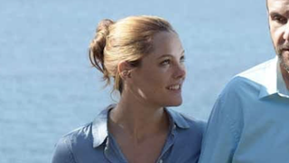 "Camping paradis" : Un visage de "Plus belle la vie" débarque dans la série avec Laurent Ournac pour reprendre le rôle de Barbara Probst