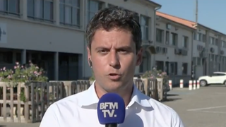 Faux contenus usurpant son identité visuelle : BFMTV condamne "fermement" leur diffusion et annonce le lancement d'une "action judiciaire"