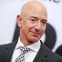 Présidentielle américaine : Le "Washington Post" perd 10% de ses abonnés après que son propriétaire Jeff Bezos (Amazon) a passé consigne de ne soutenir aucun candidat