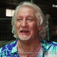 "Si vous évoquez ça, je ne collabore plus" : Patrick Sébastien plante les équipes de "Complément d'enquête" en plein tournage