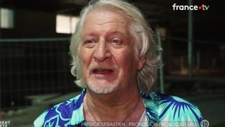 "Si vous évoquez ça, je ne collabore plus" : Patrick Sébastien plante les équipes de "Complément d'enquête" en plein tournage