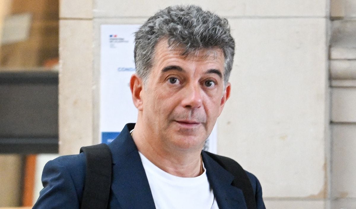 La peine de Stéphane Plaza alourdie en appel : L'animateur condamné à 18 mois de prison avec sursis pour violences conjugales