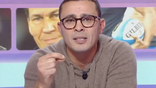 "Mais pour qui vous vous prenez ?" : Indigné, Brahim Asloum pousse un coup de gueule sur la chaîne L’Équipe après les attaques racistes et sexistes contre Sarah Ourahmoune