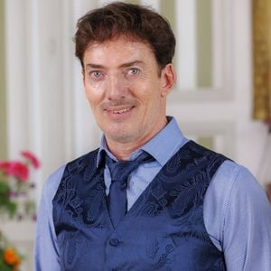 Serge de "Qui veut épouser mon fils ?"