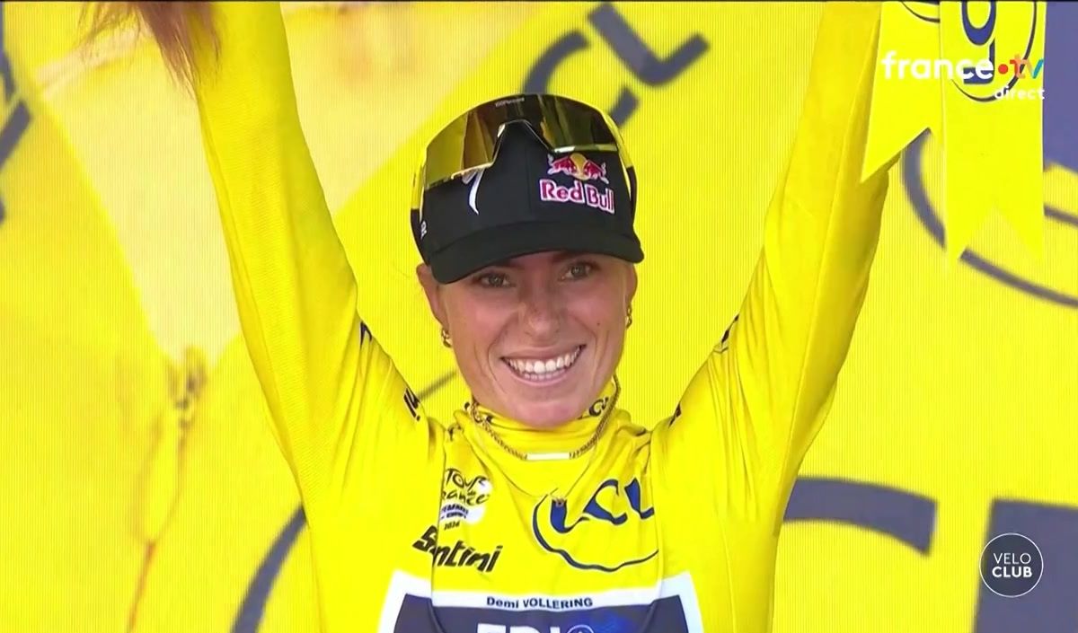 Audiences dimanche : Quel score pour la dernière étape du Tour de France Femmes 2026 sur France 2 ?
