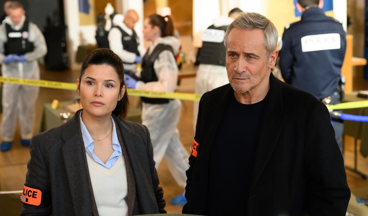 Audiences : Quelle performance pour le retour de la série "Simon Coleman" sur France 2 face à "Qui sera le plus nul ?" sur TF1 ?