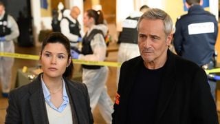 Audiences : Quelle performance pour le retour de la série "Simon Coleman" sur France 2 face à "Qui sera le plus nul ?" sur TF1 ?