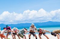 La bande-annonce de la nouvelle saison de "Koh-Lanta" 2026 sur TF1