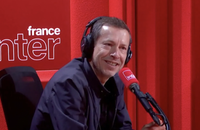 Grégoire Margotton et Bixente Lizarazu aux commentaires de l'Euro 2024 sur TF1.