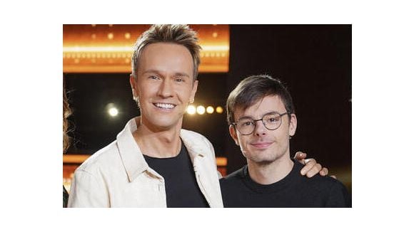 France 2 annonce le retour de "100% Logique" avec Cyril Féraud… et Emilien des "12 Coups de midi"