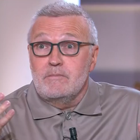 "On était fâchés ces dernières années" Laurent Ruquier évoque pour la première fois depuis la disparition de Thierry Ardisson sa relation avec l'Homme en noir