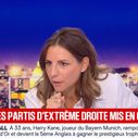 "C’est insupportable" : Alice Darfeuille s’emporte sur BFMTV après les propos d’une sénatrice RN assimilant Trappes à une "république islamique"