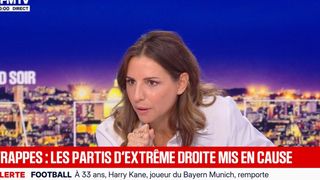"C’est insupportable" : Alice Darfeuille s’emporte sur BFMTV après les propos d’une sénatrice RN assimilant Trappes à une "république islamique"