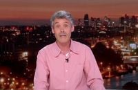 C'était la dernière chronique d'Ambre Chalumeau dans "Quotidien"