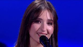 "J'ai été bouleversée" : Catherine Lara réagit à la prestation d'Ambre sur "Nuit Magique" lors du prime de la "Star Academy"