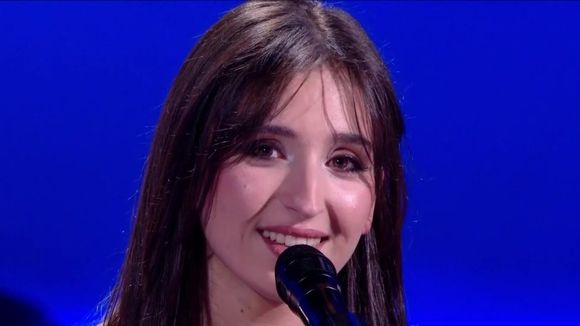 "J'ai été bouleversée" : Catherine Lara réagit à la prestation d'Ambre sur "Nuit Magique" lors du prime de la "Star Academy"
