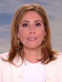 Audiences access 20h: Léa Salamé en nette baisse sur France 2, "Un si grand soleil" en grande forme
