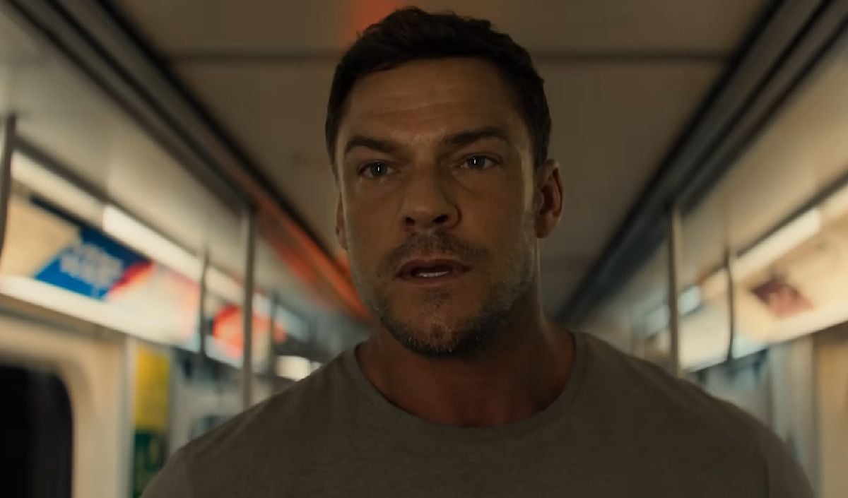 "Reacher" : Cette décision majeure de Prime Vidéo concernant la suite de la série va ravir les fans