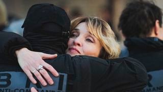 Audiences : Quel score pour le lancement "Des vivants", la mini-série événement de France 2 sur les attentats du 13 novembre face à la nouvelle fiction de Claire Keim sur TF1 ?