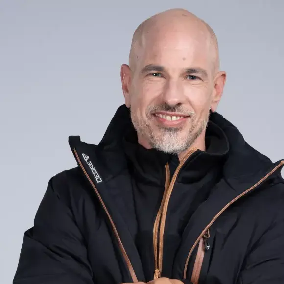 Julien, 49 ans, Hérault, Occitanie