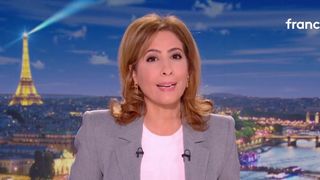 Audiences access 20h : Léa Salamé au plus haut depuis près de 2 mois sur France 2, Yann Barthès sur TMC creuse l'écart avec Cyril Hanouna sur W9