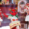 Le "fraisier" fait son show dans "Mask Singer" 2025