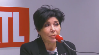 "Je l'ai évidemment mal vécu" : Liane Foly revient sur son éviction des "Enfoirés"