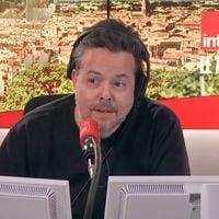 France Inter : Nicolas Demorand ne reviendra pas à la matinale, le journaliste aux commandes d’une nouvelle émission le week-end la saison prochaine