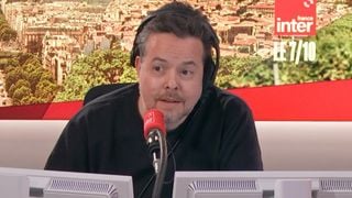 France Inter : Nicolas Demorand ne reviendra pas à la matinale, le journaliste aux commandes d’une nouvelle émission le week-end la saison prochaine