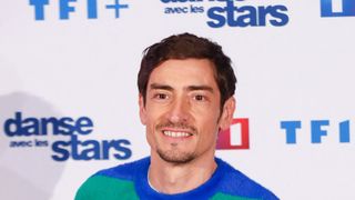 Son niveau en danse, la compétition, les conseils de Laurent Maistret… Claude Dartois ("Koh-Lanta")  se confie avant "Danse avec les stars"