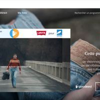 "Rendre la publicité plus utile" : TF1 abaisse le ticket d'entrée des campagnes solidaires à 20.000€ sur TF1+