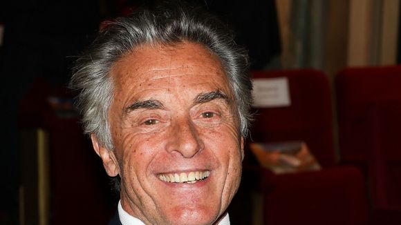 “Je n’ai pas réfléchi” : Gérard Holtz débarque sur la chaîne LCP pour présenter une émission culturelle à partir du 24 octobre