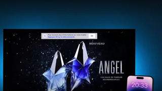 "Send to phone" : quel est ce nouveau format pub qui débarque sur TF1+ ?