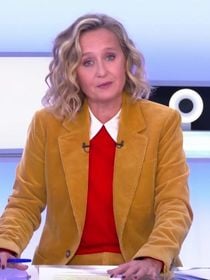 Audiences pré-access : "C dans l'air" et Caroline Roux au plus bas sur France 5, "Ici 19/20" tout proche de son record sur France 3