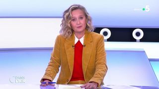 Audiences pré-access : "C dans l'air" et Caroline Roux au plus bas sur France 5, "Ici 19/20" tout proche de son record sur France 3