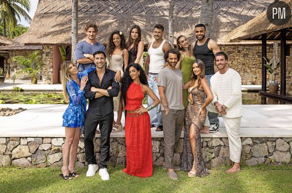 Maissane, Marwa, Lisa-Marie, Mélanie, Clarysse, Maëva, Daniele, Emine, Gabriel, Gian Marco, Giovanni et Maxence.