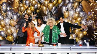 Le prime des 20 ans de "La France a un incroyable talent" sur M6, "Les 12 coups de Noël" sur TF1, la série "Le comte de Monte Cristo" sur France 2... Les temps forts à la télévision du 20 au 26 décembre 2025