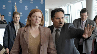 "All Her Fault" : La série diffusée sur TF1 aura-t-elle une suite ?