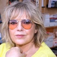 &quot;Très émue...&quot; : Laurence Boccolini réagit à la première d&#039;Olivier Minne dans &quot;Le maillon faible&quot; sur M6