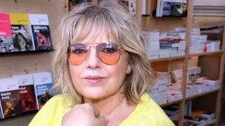 "Très émue..." : Laurence Boccolini réagit à la première d'Olivier Minne dans "Le maillon faible" sur M6