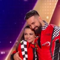 "Il ne vient pas souvent me voir" : Denitsa Ikonomova bouleversée par la surprise de son frère dans "Danse avec les stars"