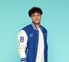 Noah, 19 ans, candidat de "Secret Story" 2025