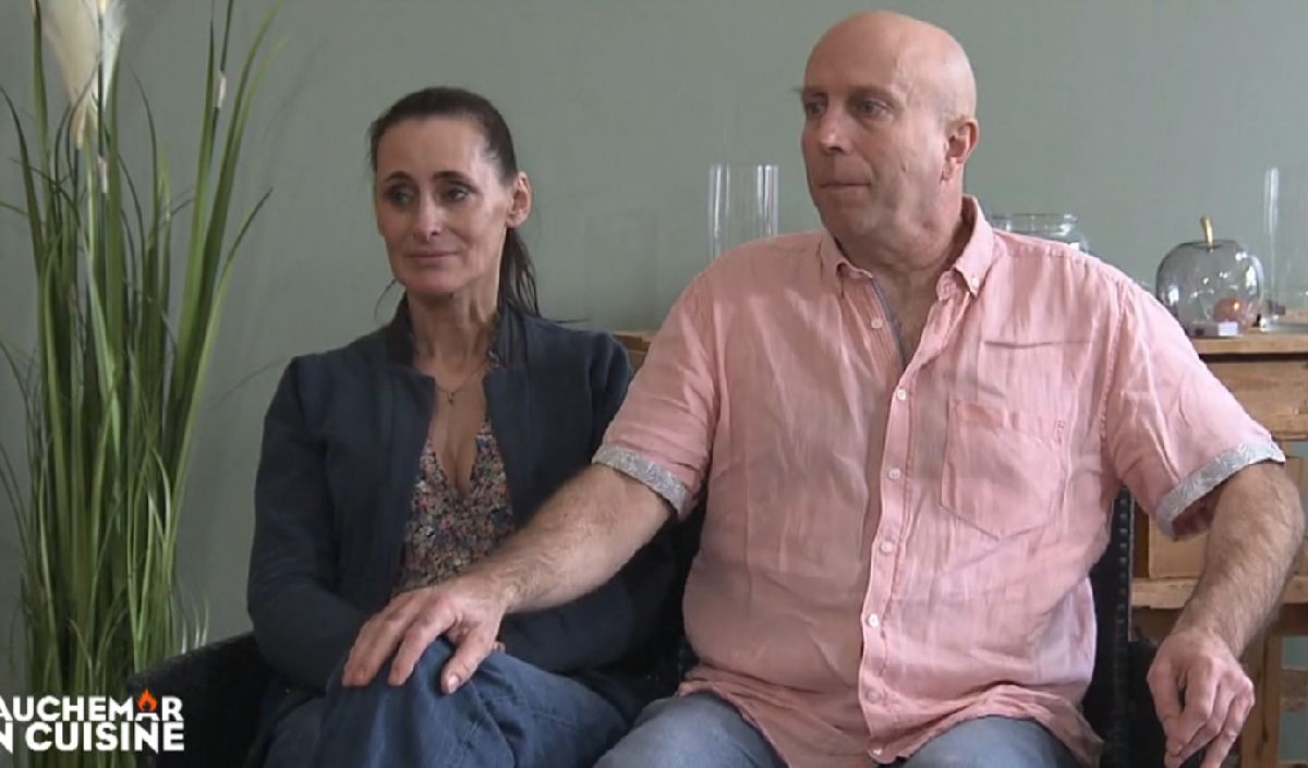 "Cauchemar en cuisine" : 7 mois après le passage de Philippe Etchebest, le restaurant de Christine et Stéphane à Saint-Bonnet-en-Champsaur est-il toujours ouvert ?