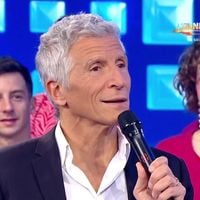 Audiences pré-access : Nagui et "N'oubliez pas les paroles" reprennent la tête, "C dans l'air" et Caroline Roux passent sous les 10% de PDA